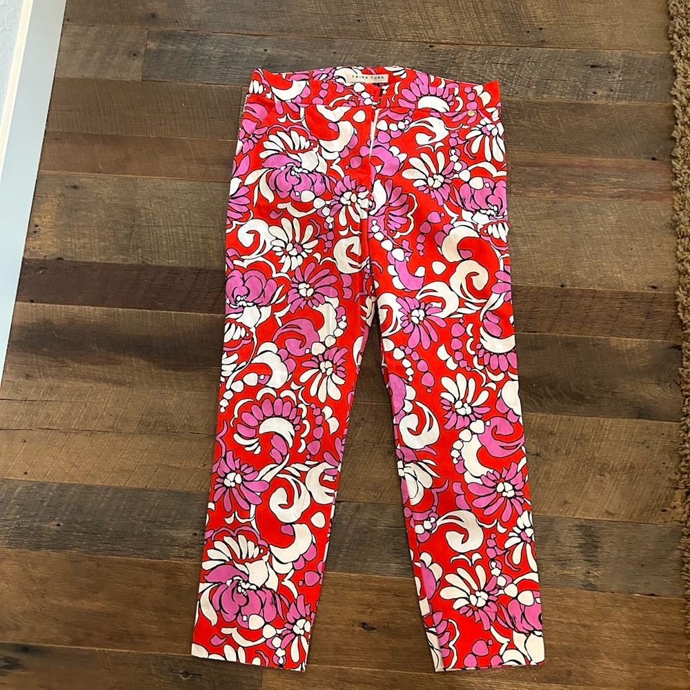 Trina Turk Capris